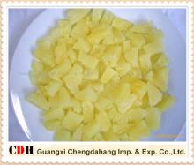 Cannned Pineapple in piece