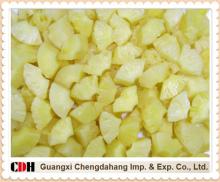 Cannned Pineapple in chunk