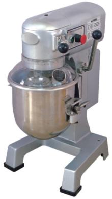 Food Mixer 10L
