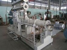 SPH-70 Pet Food Extruder