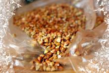 Big Size Buckwheat Kernel
