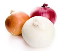onions