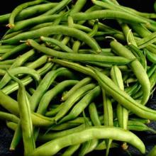 Green beans
