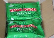 WASABI POWDER
