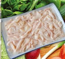 duck intestines