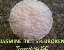Jasmine rice