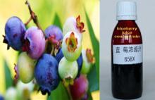 65 brix  blueberry   juice  concentrate