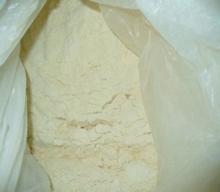 dried garlic powder