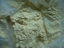 dehydrated garlic powder