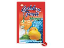 GOLDEN FRUIT INSTANT POWDER DRINKS