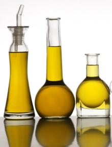 Refined Canola Oil
