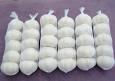 Pure White Garlic and Ginger for sale