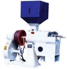 SN rice machine