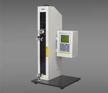 Food Packaging Testing -- Seal Strength Tester