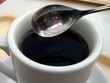 xylitol for coffee mate