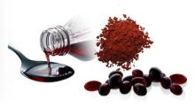 astaxanthin 20%