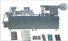 Sale blister packing or packaging or pack machine machinery