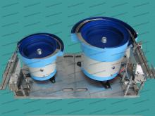 vibratory bowl feeders