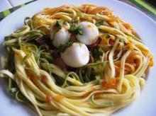 Egg Pasta