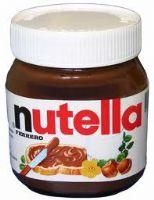 Nutella 350gr