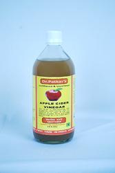 Apple Cider Vinegar