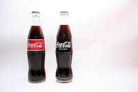  can ned  Coca   Cola  .2 Liter PET BOTTLE