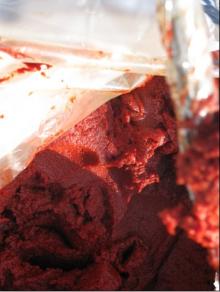 tomato paste 36-38%