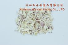 dehydrated red onion flakes