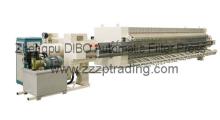Zhengpu DIBO Automatic Membrane Filter Press Type 1500