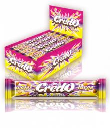 Credo Coated Wafer Large