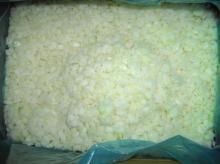  IQF   DICED   ONION S