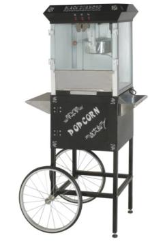 Electric Popcorn machine