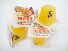 Passion Fruit Flavor Jelly