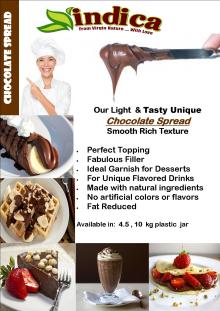 Chocolate Spread