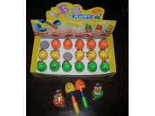 candy toy(cartoon ball pen)