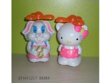 Candy Toys (Pull line animals)