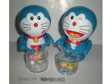 Candy  cat 