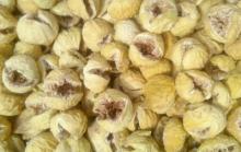 Dried Fig