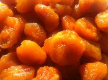 Prunes(dried plum)