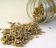 CUMIN 99% Purity