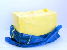Salted Butter