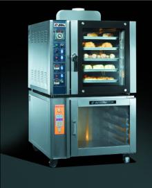 Mini Proofer FX-10S