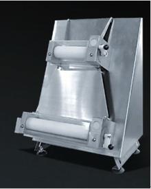PIZZA ROLLER APD-30/APD-40