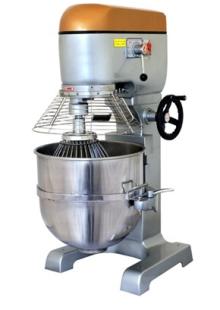 THREE FUNCTIONS PLANETARY MIXER/EGG MIXER NFB-20