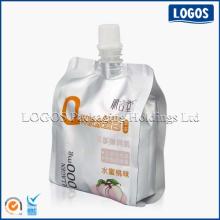 Cheer Pack For Yoghourt Packaging