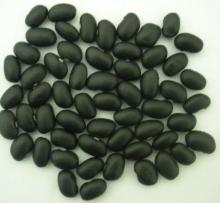Black kidney beans(Crop 2010)