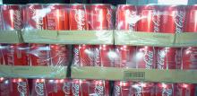 COCA COLA 330ml