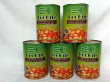 Canned White Kidney Beans/Canned White Beans