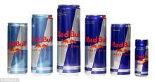 RED BULL AUSTRIA