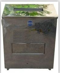 Sale special for fish cutter or fish chips machine